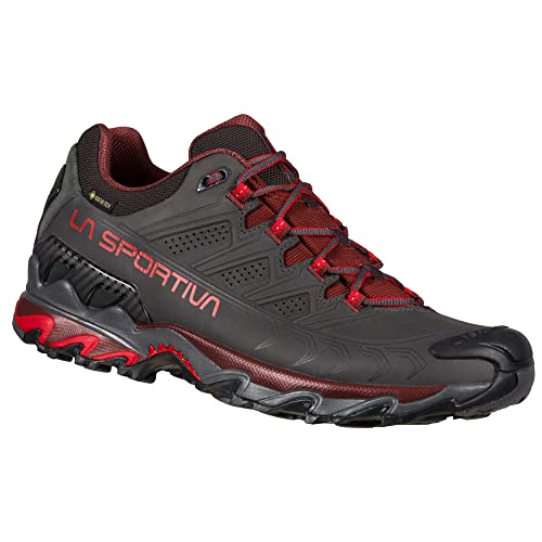 LA SPORTIVA Ultra Raptor II Leather GTX - Zapatos de senderismo para hombre