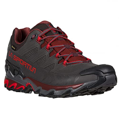 LA SPORTIVA Ultra Raptor II Leather GTX - Zapatos de senderismo para hombre