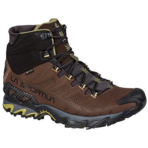 La Sportiva Ultra Raptor II Mid GTX Marron Negro 34J805811