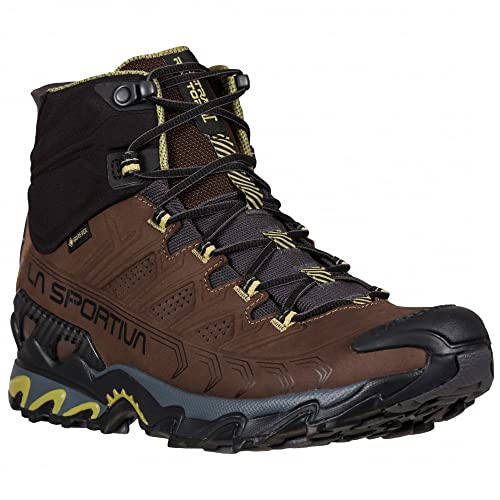 La Sportiva Ultra Raptor II Mid GTX Marron Negro 34J805811