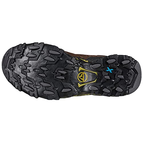 La Sportiva Ultra Raptor II Mid GTX Marron Negro 34J805811