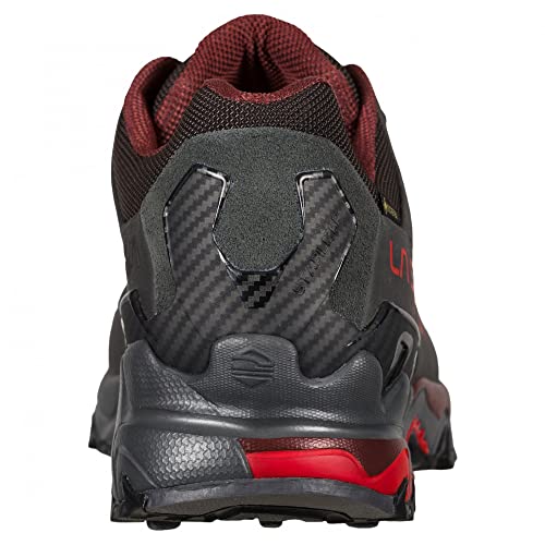 La Sportiva Ultra Raptor II Mid GTX Verde Rojo 34J900317