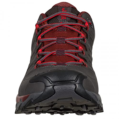 La Sportiva Ultra Raptor II Mid GTX Verde Rojo 34J900317