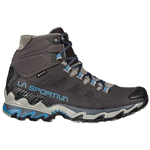 La Sportiva Ultra Raptor Ii Mid Leather Goretex Hiking Boots EU 37 1/2
