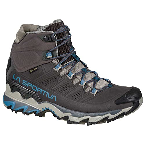 La Sportiva Ultra Raptor Ii Mid Leather Goretex Hiking Boots EU 37 1/2