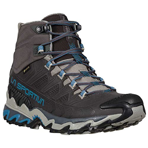 La Sportiva Ultra Raptor Ii Mid Leather Goretex Hiking Boots EU 37 1/2