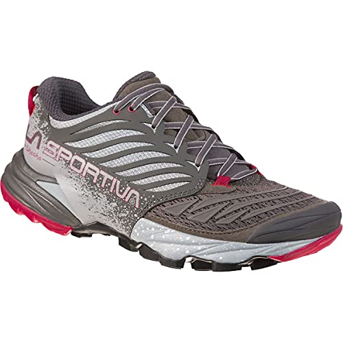 La Sportva Akasha – Zapatillas Trail Mujer