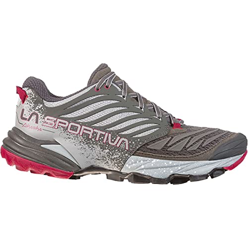 La Sportva Akasha – Zapatillas Trail Mujer