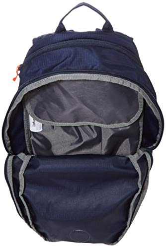 Lafuma - Active 18 - Mochila para Hombre y Mujer para Senderismo, Viaje y Marcha Activa - Volumen 18 L - Azul