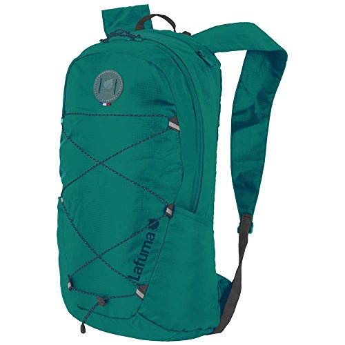 Lafuma – Active Packable – Mochila compacta para el senderismo y los viajes - Volumen de 15 L - Azul