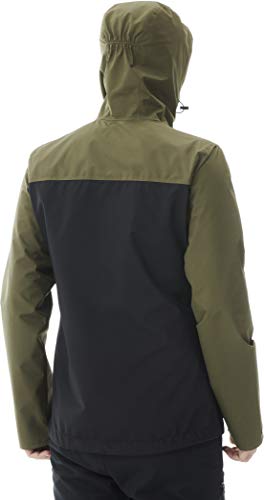 Lafuma Shift GTX Jkt M Jacket, Dark Bronze, L Mens