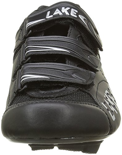 Lake CX160 – Zapatos Hombre, Hombre, CX160, Negro