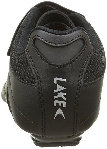 Lake CX160 – Zapatos Hombre, Hombre, CX160, Negro