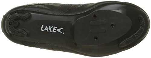 Lake CX160 – Zapatos Hombre, Hombre, CX160, Negro