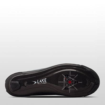 Lake - Cx238, Zapatos Cx238 Unisex - Adulto