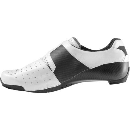 Lake Cx403, Zapatos Cx403-x Unisex Adulto, Unisex Adulto, L3018727, Blanco/Negro, 44