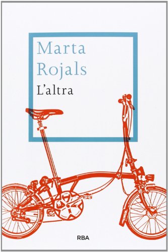 L'altra (Les ales esteses)