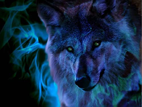 Lamentable Wolf Chapter 1: By Nagul B (English Edition)