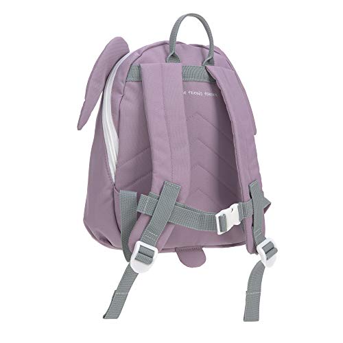 Lässig Mochila Infantil para niños pequeños/Tiny Backpack About Friends Bunny, púrpura/violeta, S