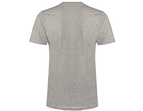 L'Atelier Renault R5 Racing Team Five Turbo - Camiseta para hombre (talla M), color gris claro