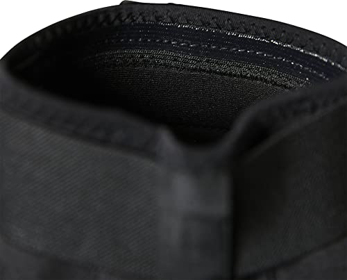 Launch D3O Knee Guard Black