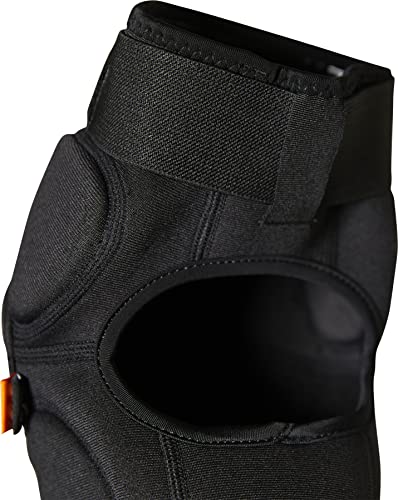 Launch D3O Knee Guard Black