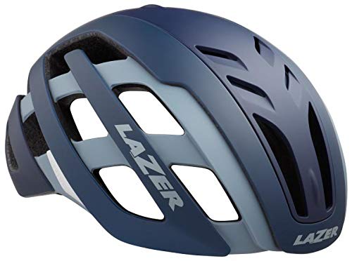 Lazer Casco Century (L), Adultos Unisex, Multicolor (MIPS Blan/Neg)