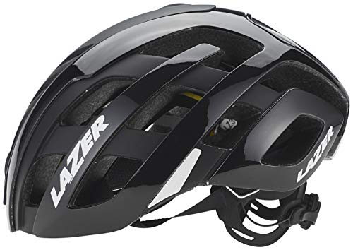 Lazer Casco Century MIPS +led, Adultos Unisex, estándar, M