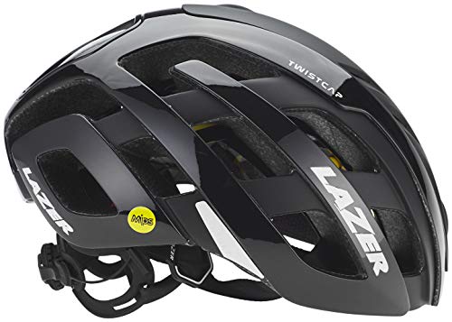 Lazer Casco Century MIPS +led, Adultos Unisex, estándar, M