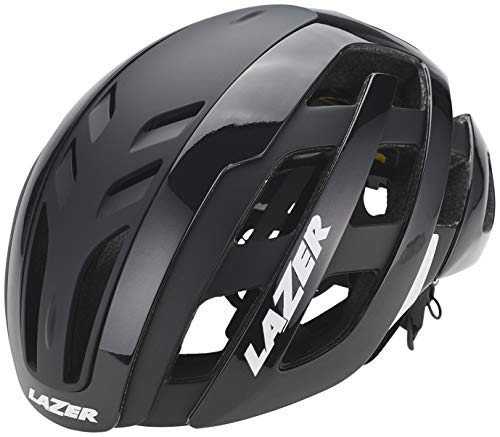 Lazer Casco Century MIPS +led, Adultos Unisex, estándar, M