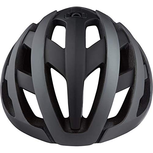 Lazer - Casco Genesis MIPS, titanio mate, mediano