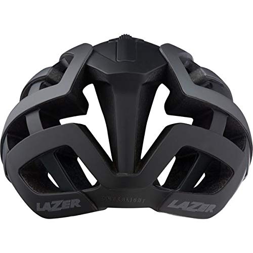 Lazer - Casco Genesis MIPS, titanio mate, mediano