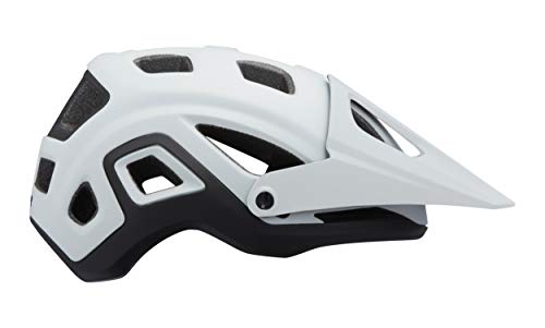 Lazer Casco Impala, Adultos Unisex, Matte White (Blanco), M