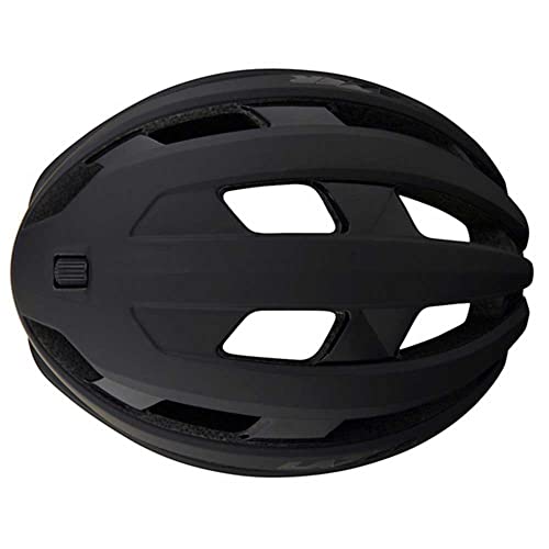 Lazer Casco Sphere, Adultos Unisex, Black (Negro), XL