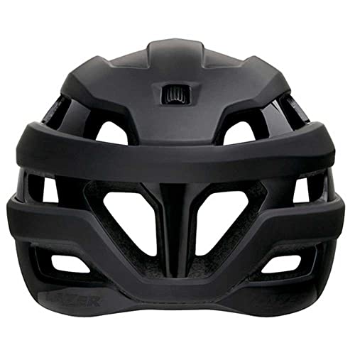 Lazer Casco Sphere, Adultos Unisex, Black (Negro), XL