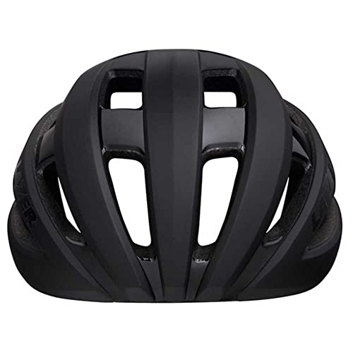 Lazer Casco Sphere, Adultos Unisex, Black (Negro), XL