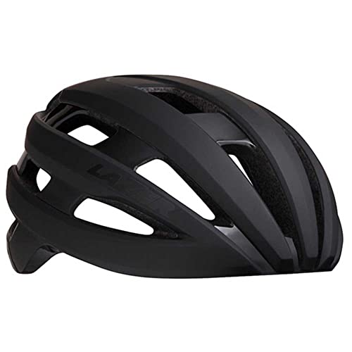 Lazer Casco Sphere, Adultos Unisex, Black (Negro), XL