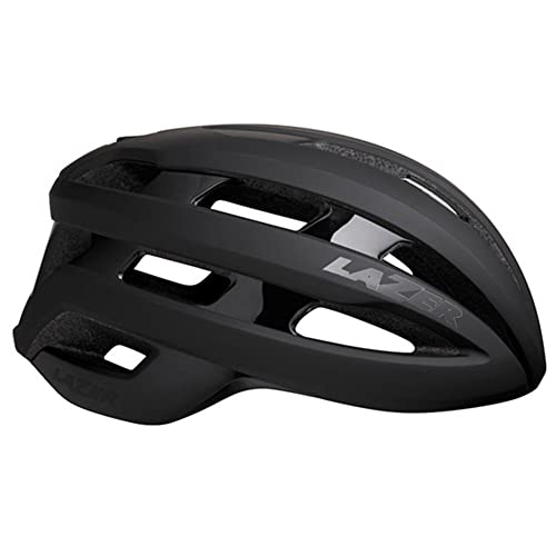 Lazer Casco Sphere, Adultos Unisex, Black (Negro), XL