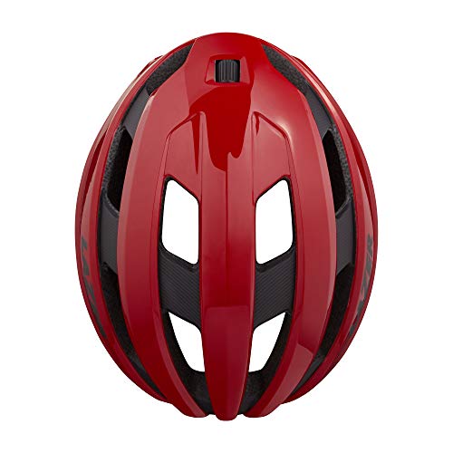 Lazer Casco Sphere, Adultos Unisex, Red (Rojo), M