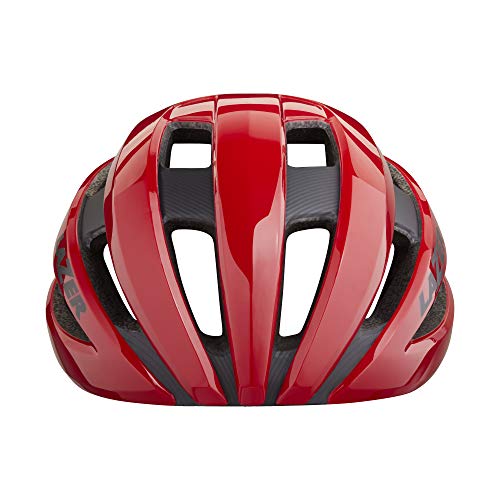 Lazer Casco Sphere, Adultos Unisex, Red (Rojo), M