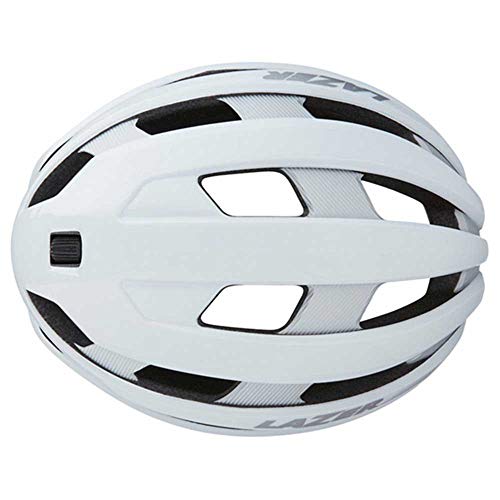 Lazer Casco Sphere, Adultos Unisex, White (Blanco), M