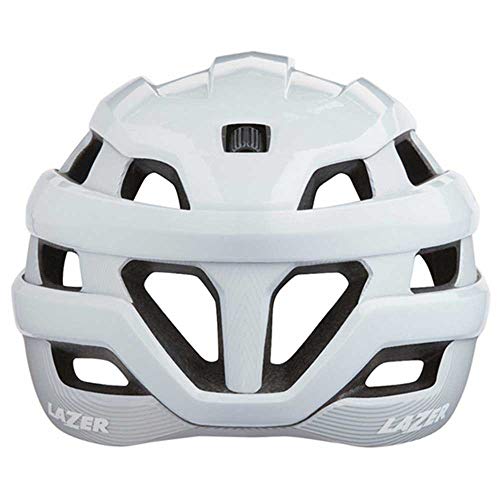 Lazer Casco Sphere, Adultos Unisex, White (Blanco), M