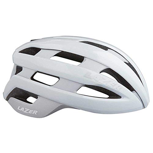 Lazer Casco Sphere, Adultos Unisex, White (Blanco), M