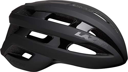 Lazer Casco Sphere MIPS, Adultos Unisex, Black (Negro), L