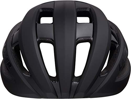 Lazer Casco Sphere MIPS, Adultos Unisex, Black (Negro), L