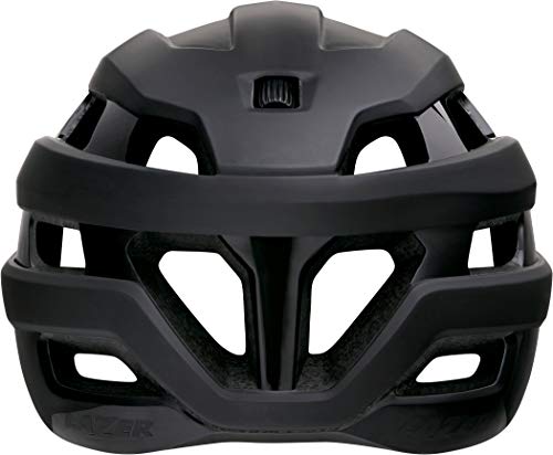 Lazer Casco Sphere MIPS, Adultos Unisex, Black (Negro), L