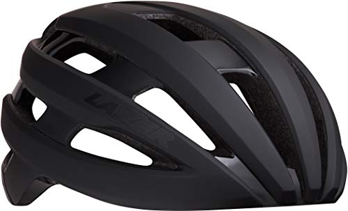 Lazer Casco Sphere MIPS, Adultos Unisex, Black (Negro), L