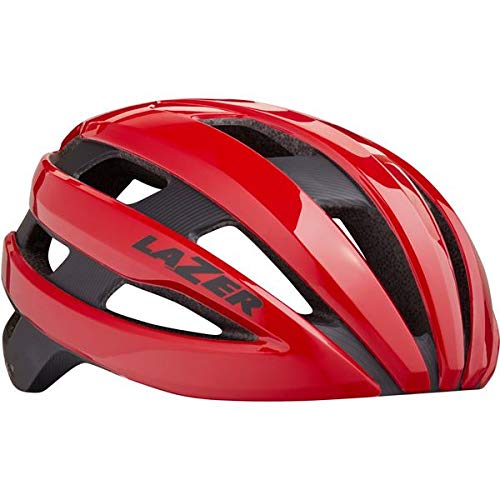 Lazer Casco Sphere MIPS, Adultos Unisex, Red (Rojo), M