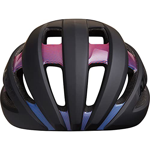 Lazer Casco Sphere MIPS, Adultos Unisex, Stripes (Multicolor), L