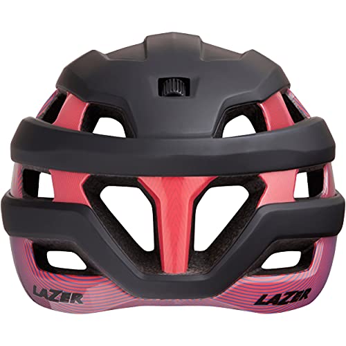 Lazer Casco Sphere MIPS, Adultos Unisex, Stripes (Multicolor), L